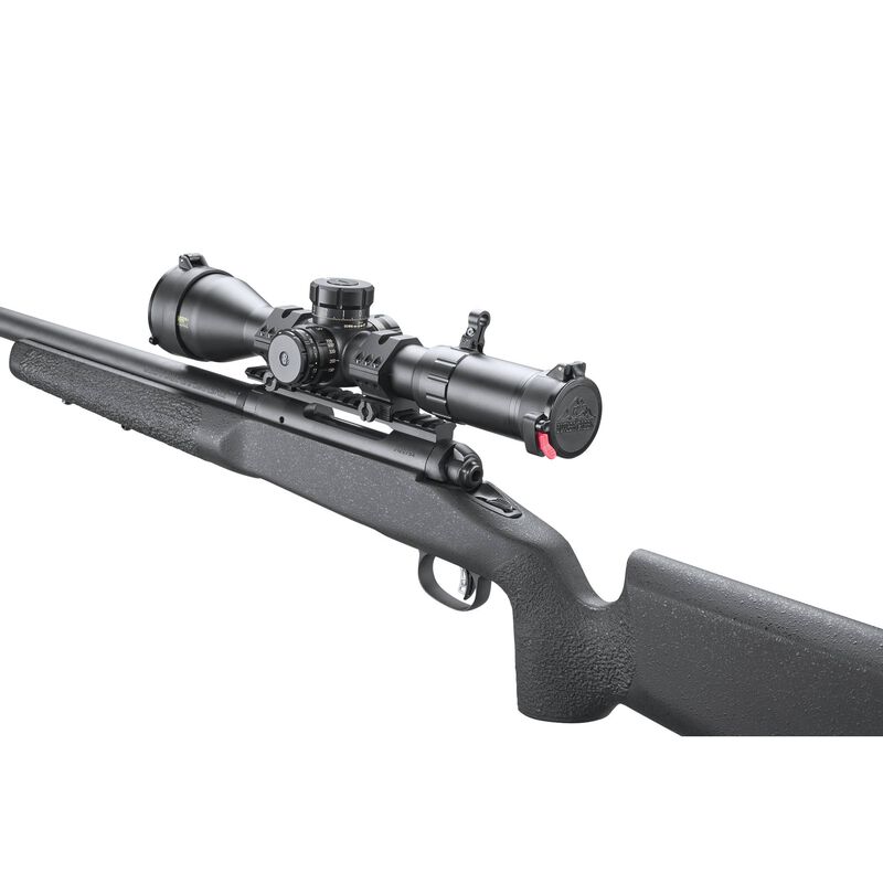 BUTLER CREEK SCOPE COVER FLIP OPEN OBJ 63,5 MM