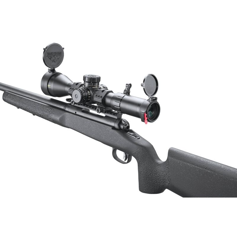 BUTLER CREEK SCOPE COVER FLIP OPEN OBJ 65,4 MM