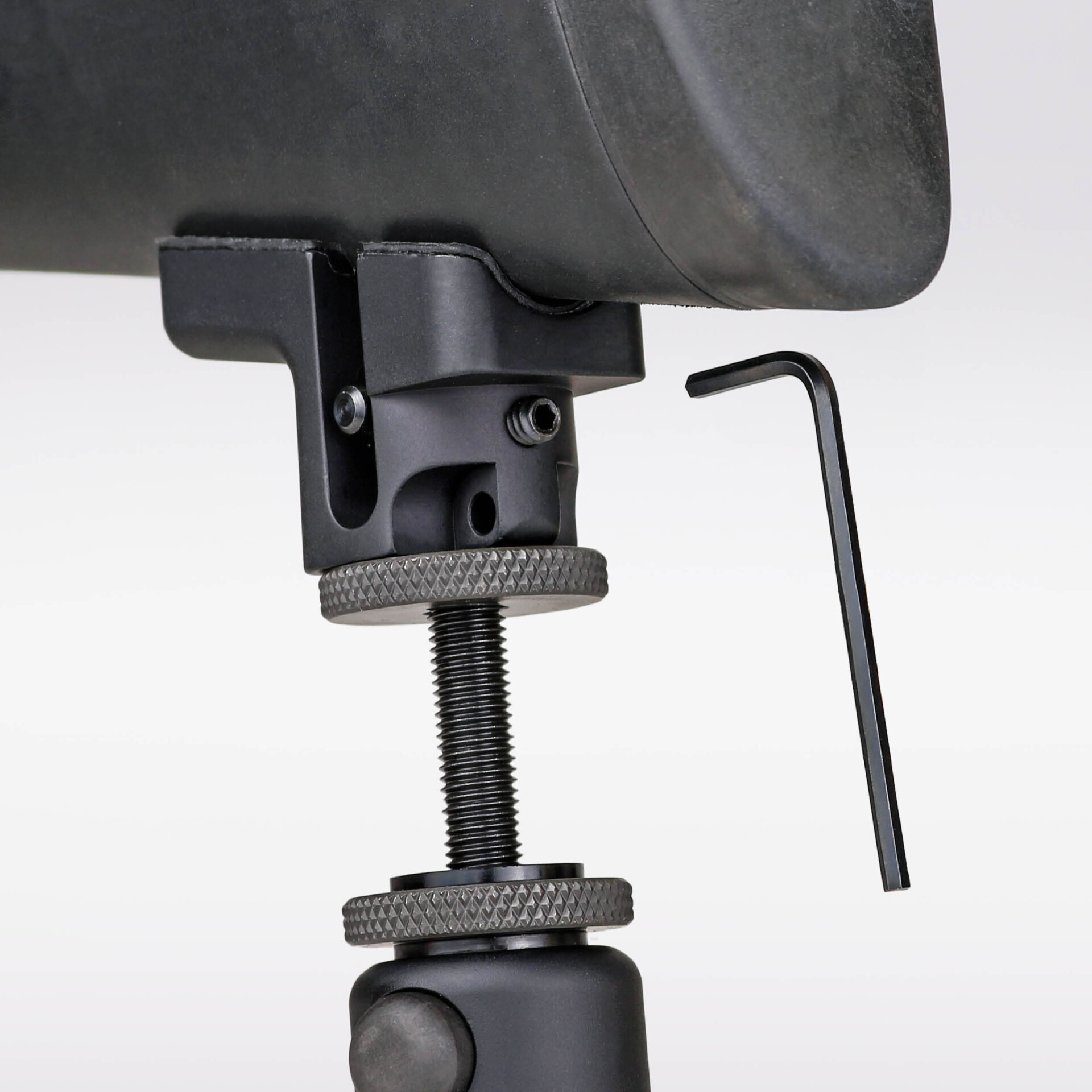 BT06-QK MONOPOD EXSTENDET HEIGHT SLING STANDARD