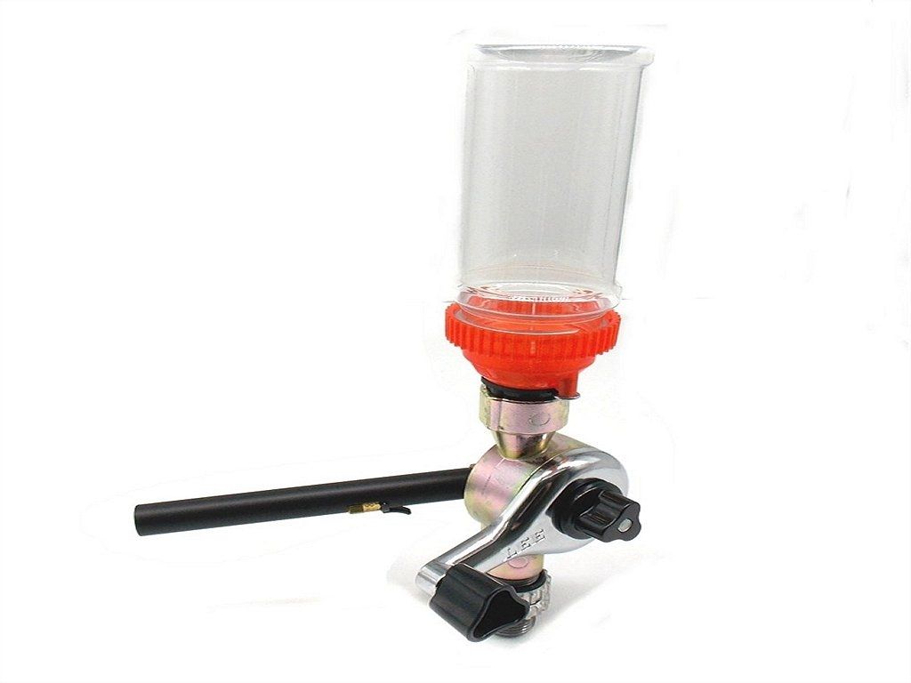 LEE POWDER MEASURE DELUXE PERFECT
