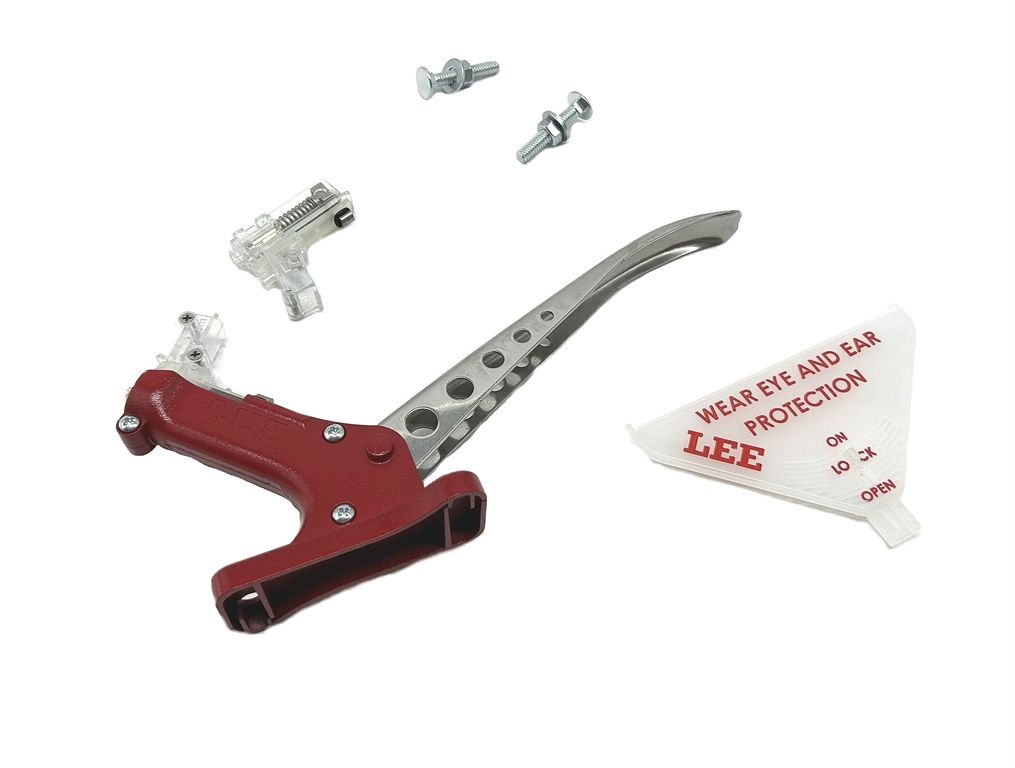 LEE  AUTO BENCH PRIME