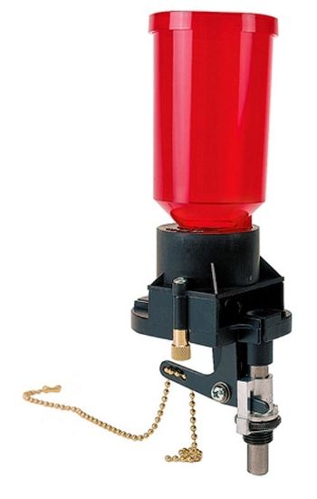 LEE PRO AUTO-DISK  POWDER MEASURE