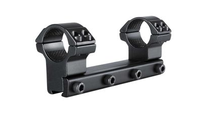 HAWKE MATCH RING MOUNTS MONTAŽA 9-1MM 1 " SREDNJA VIŠINA