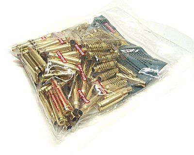 TULCI NORMA .308 WIN