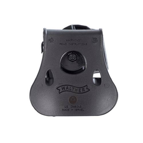 WALTHER HOLSTER POLYMER P99/PPQ