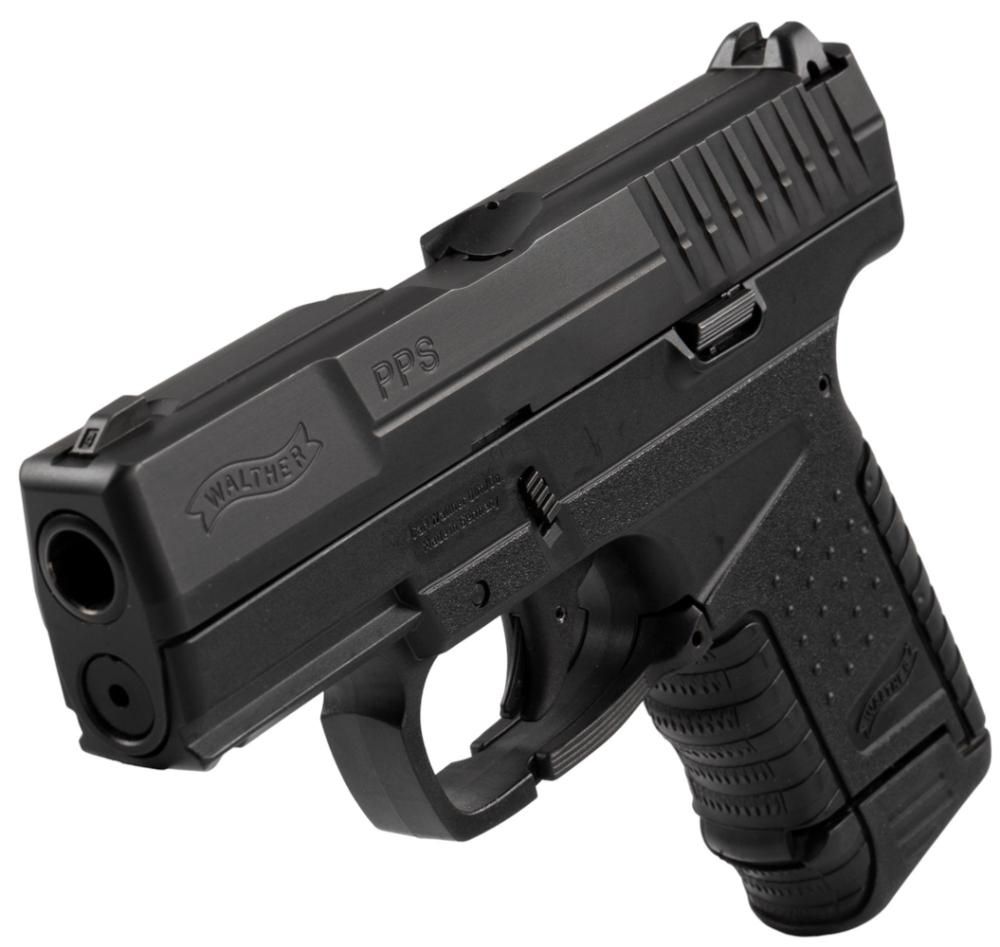 WALTHER PPS .40S&W