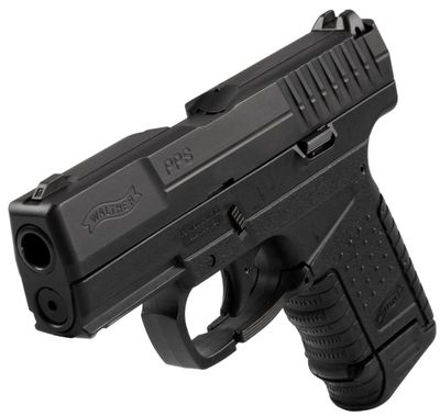 WALTHER PPS .40S&W