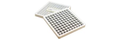 SVINČENE KROGLE DAVIDE PEDERSOLI KALIBER .36