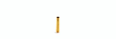 DAVIDE PEDERSOLI BRASS GUN SPOUT 24 GRS