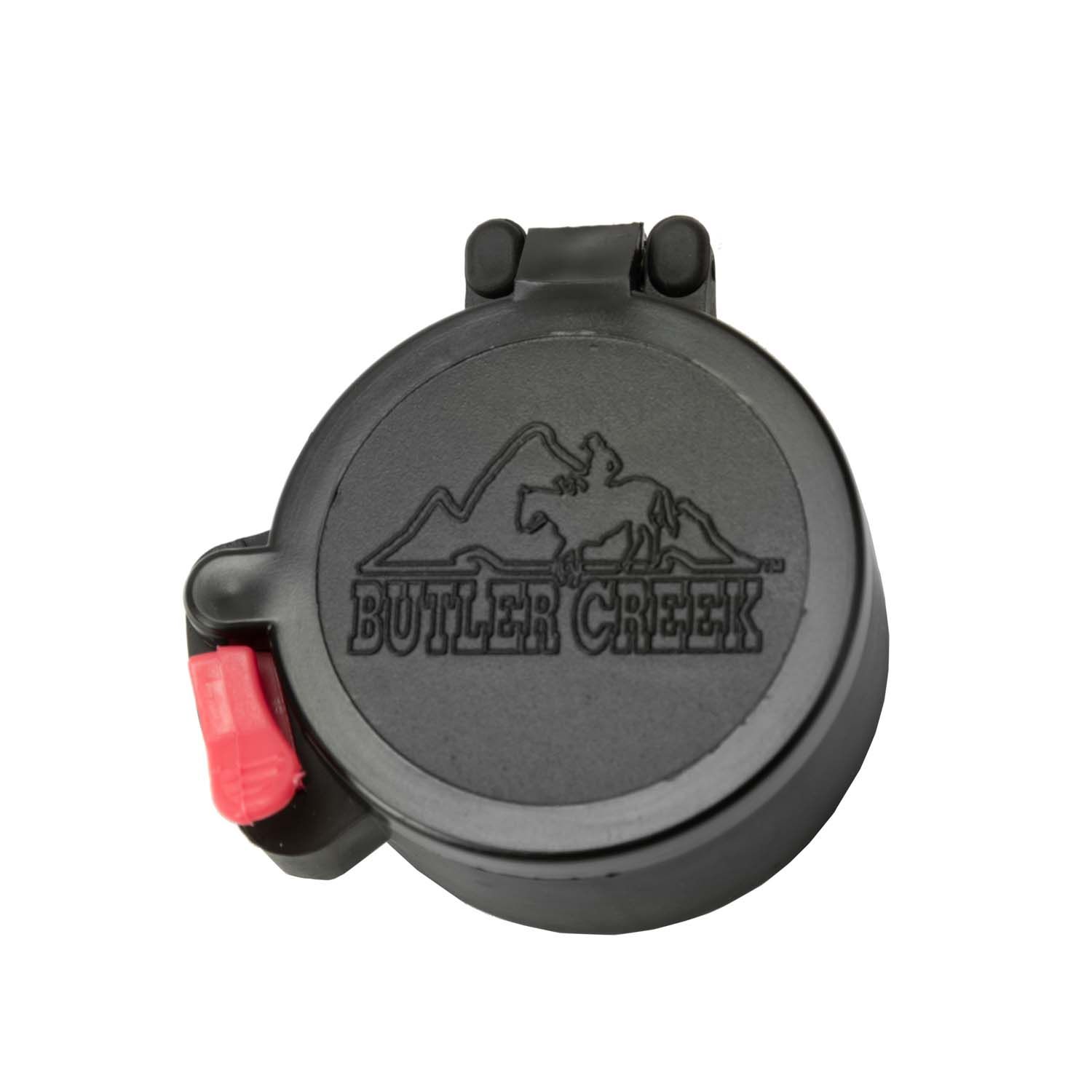 BUTLER CREEK SCOPE COVER FLIP OPEN EYE 40,8 MM