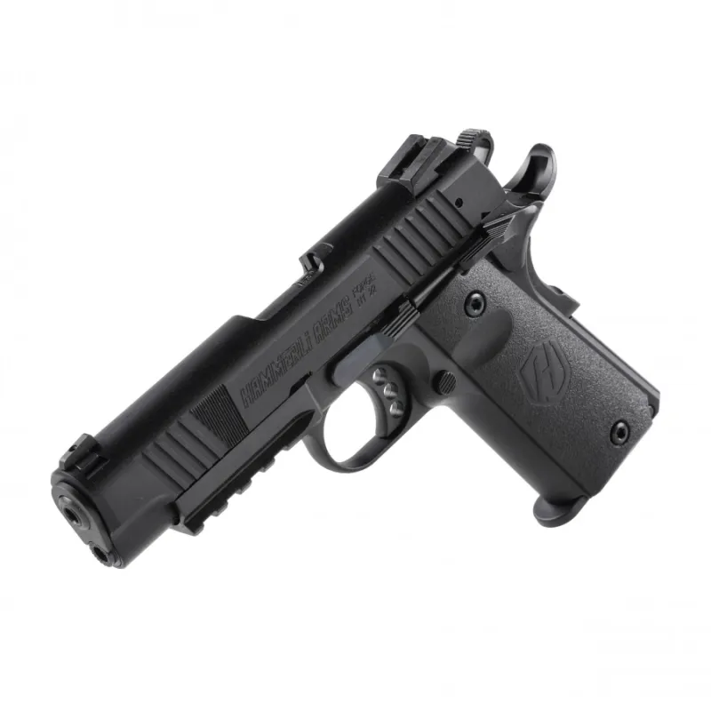 HAMMERLI ARMS FORGE H1 .22LR