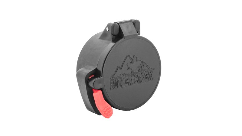 BUTLER CREEK SCOPE COVER FLIP OPEN EYE 39,9 MM
