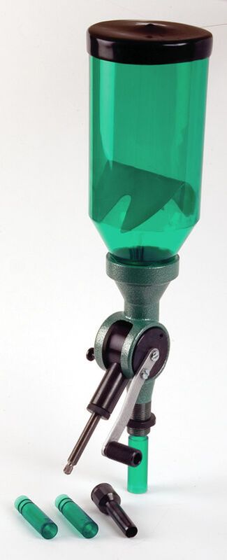 RCBS DOZIRNIK SMODNIKA- POWDER MEASURE