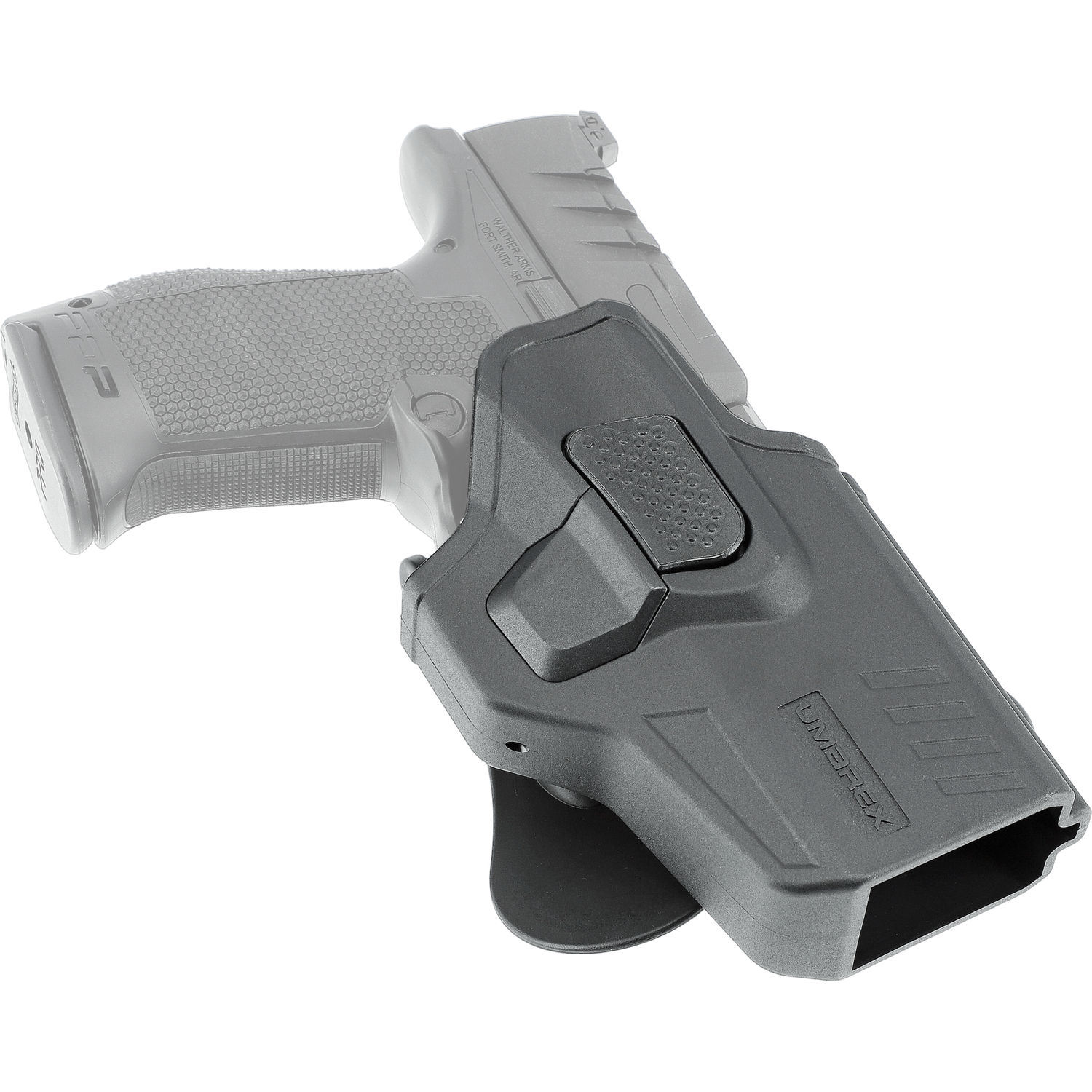 WALTHER HOLSTER POLYMER  PDP