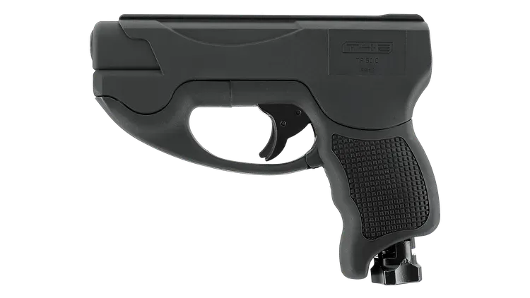 T4E TP 50 COMPACT GEN 2 CO2 PISTOL .50 CALIBER