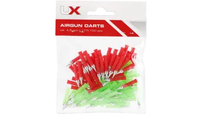 UMAREX AIRGUN DARTS KAL. 4,5 MM