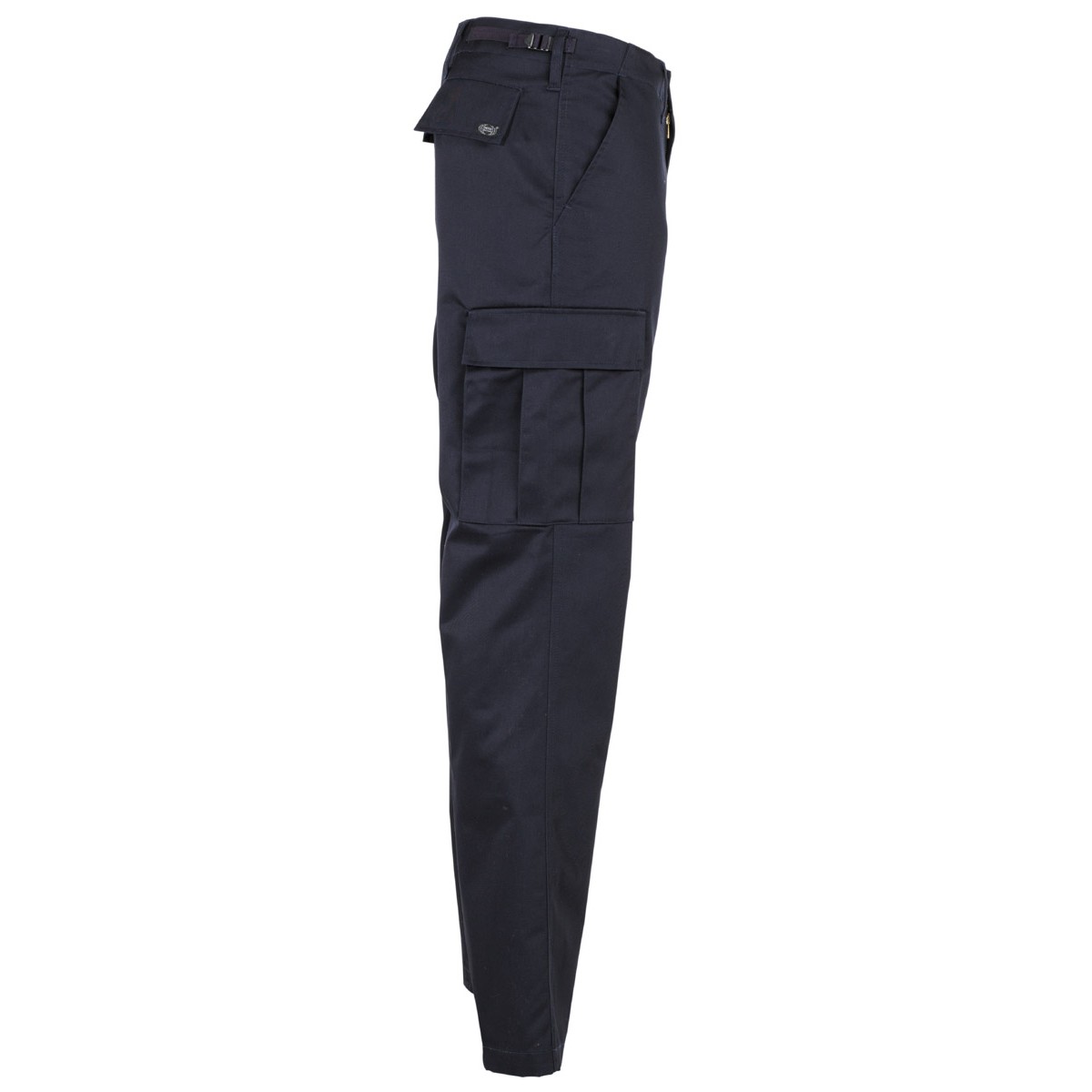 US COMBAT PANTS BLUE