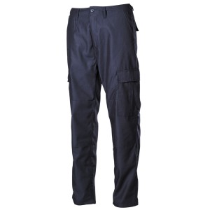 US COMBAT PANTS BLUE UNIFORMS