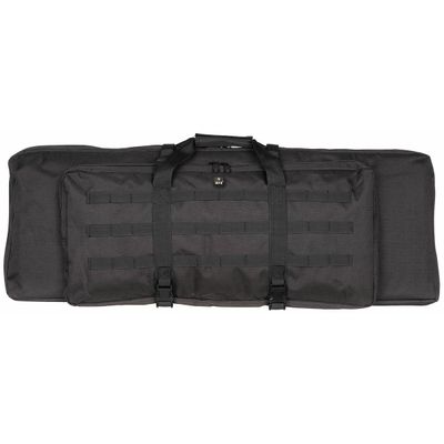 TORBA ZA PUŠKO MHF  100cm ČRNA