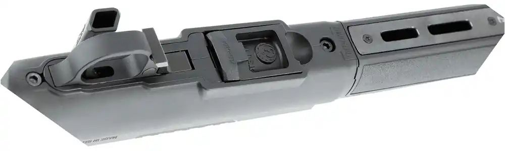 RIFLE VT HAMMERLI ARMS FORCE B1 KAL.22 LR