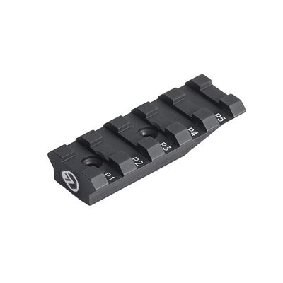 RAIL ROME H10 L55 Scope mount system