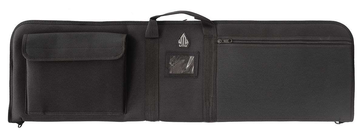 UTG KEEP-IT-SIMPLE KIS GUN CASE BLACK