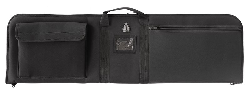 UTG STRELSKA TORBA SIMPLE GUN CASE ČRNA