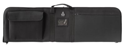 UTG STRELSKA TORBA SIMPLE GUN CASE ČRNA