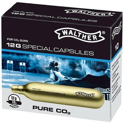 BOMBICE UMAREX CO2 12 G  10/1