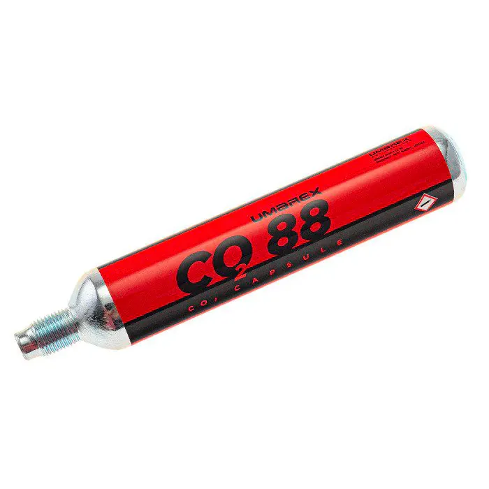 BOMBICA UMAREX CO2 88 G