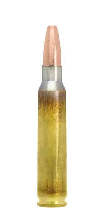 BULLETS LAPUA .222 NATURALIS SOLID 50 gr / 3,2g