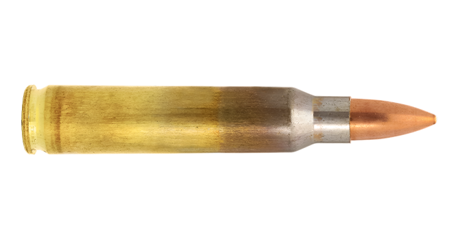 BULLETS LAPUA .223 FMJ 55 gr / 3,6 g 20/1
