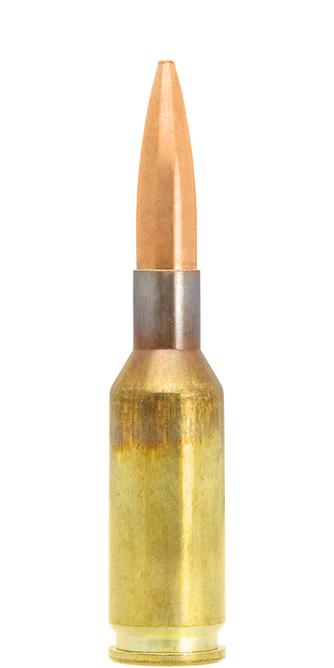 BULLETS LAPUA  6 mm B.R. NORMA SCENAR OTM 90 gr / 5,8 g  50/1