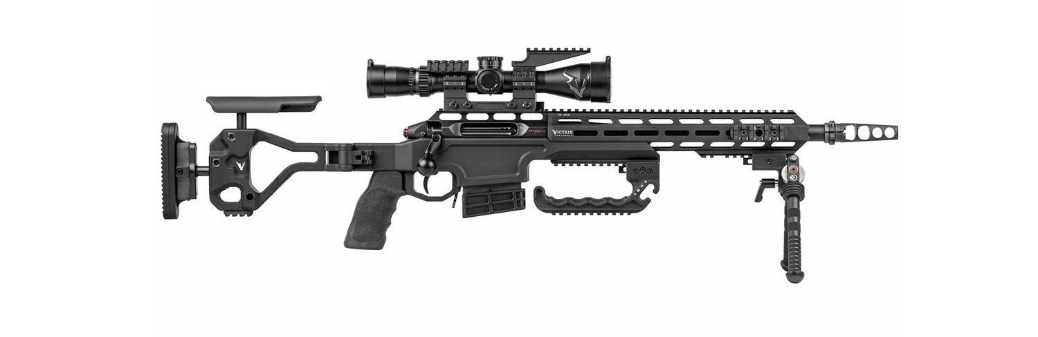 RIFLE VICTRIX PUGIO T .308 WIN