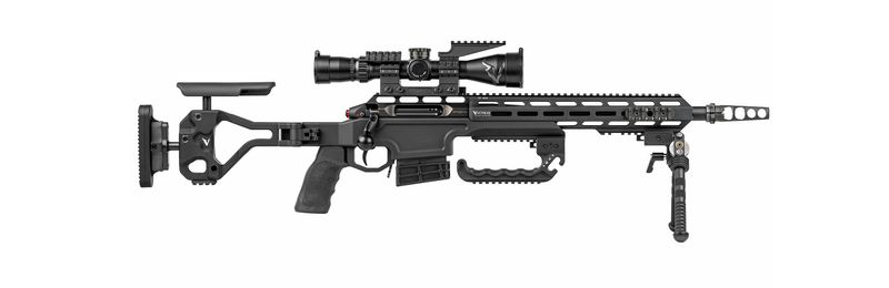 PUŠKA VICTRIX PUGIO T .308 WIN