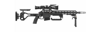 RIFLE VICTRIX PUGIO T .308 WIN