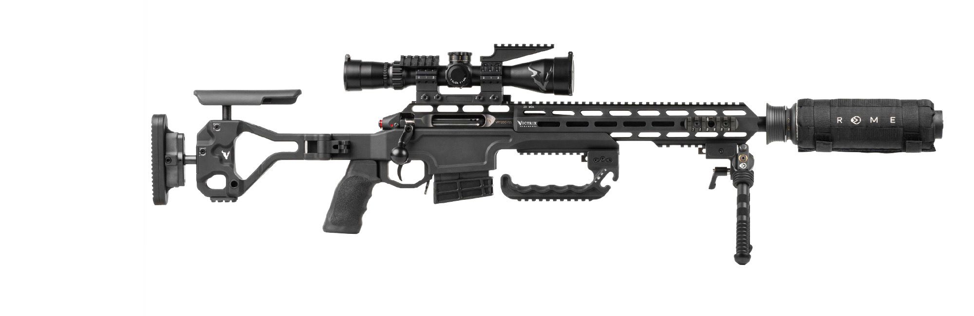 RIFLE VICTRIX PUGIO T .308 WIN