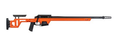 RIFLE VICTRIX  VENUS X 6,5 CREEDMOOR ORANGE