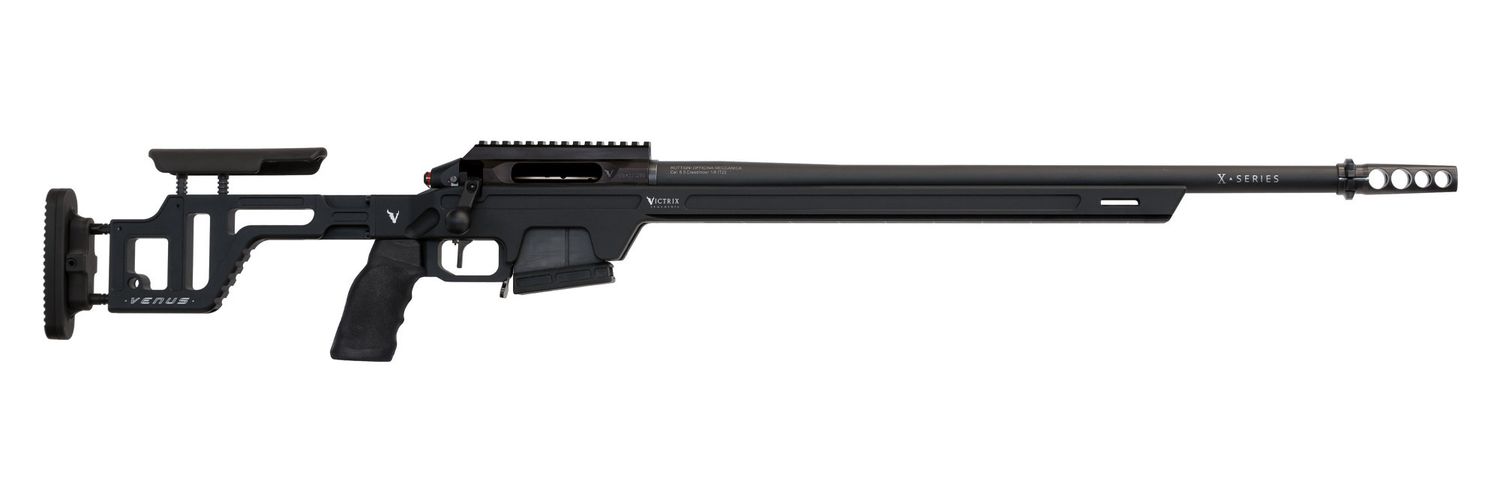 RIFLE VICTRIX  VENUS X CALIBER .308 WIN