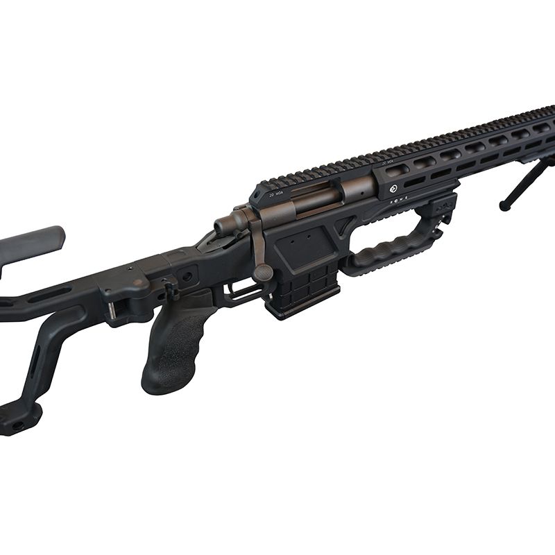 CHASSIS LORICA – R FOR REMINGTON 700 SHORT