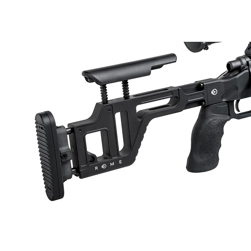 CHASSIS MOTUS – R FOR REMINGTON 700 SHORT