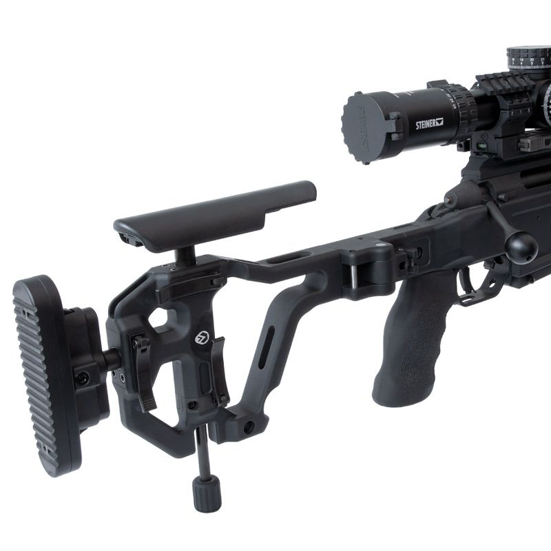 CHASSIS LORICA FOR SAKO TRG 42 VARIANT - R