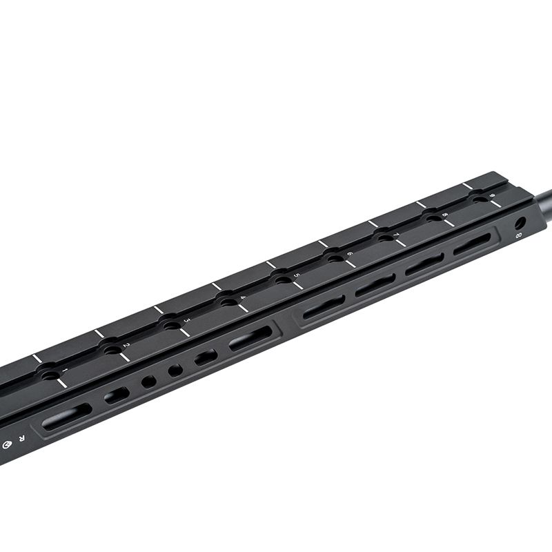 CHASSIS MOTUS – R  FOR TIKKA T3
