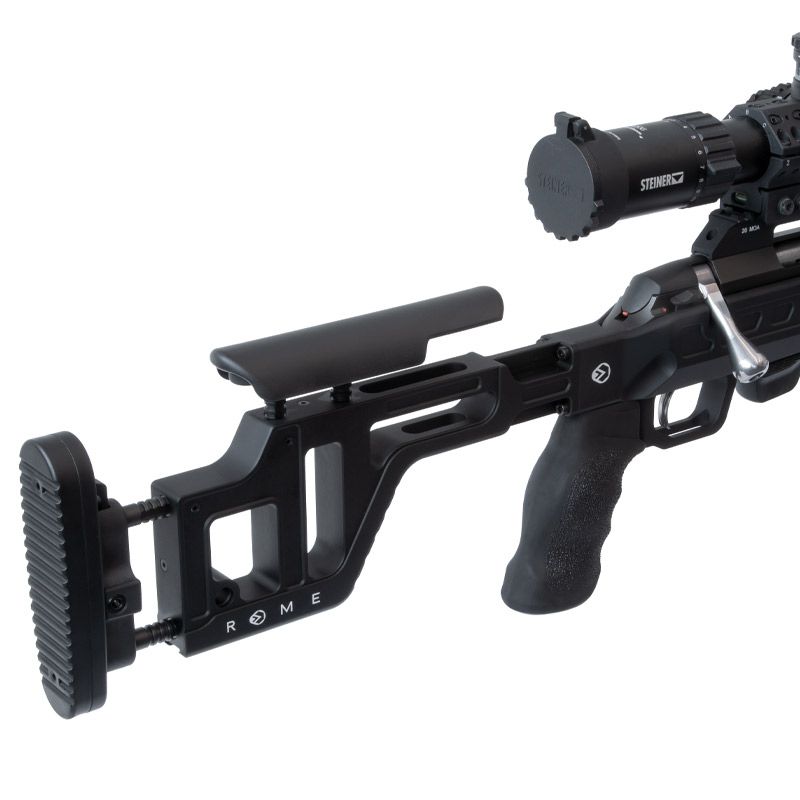 CHASSIS MOTUS - R FOR TIKKA T1X