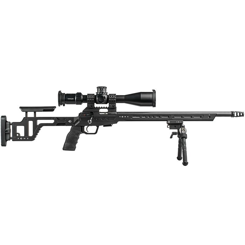 CHASSIS MOTUS FOR CZ457