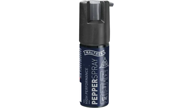 SOLZIVEC PEPPER OBRAMBNI SPREJ WALTHER
