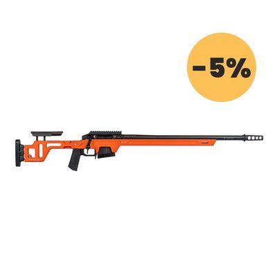 PUŠKA VICTRIX VENUS X 6,5 CREEDMOOR ORANGE