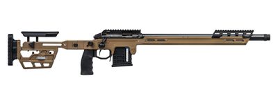 VICTRIX ORB SMALL BORE .22 LR