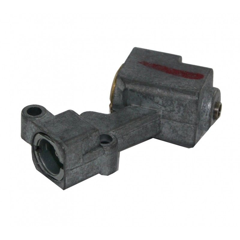 VALVE REPLACEMENT FOR CO2 REVOLVER GUNS