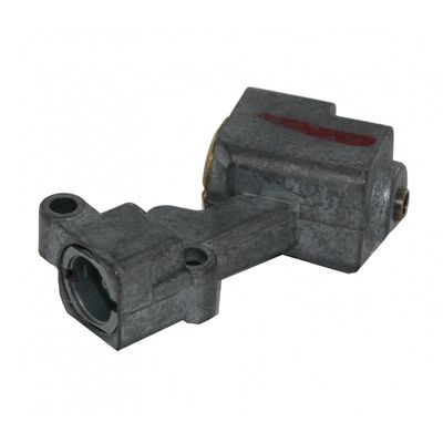 VALVE REPLACEMENT FOR CO2 REVOLVER GUNS